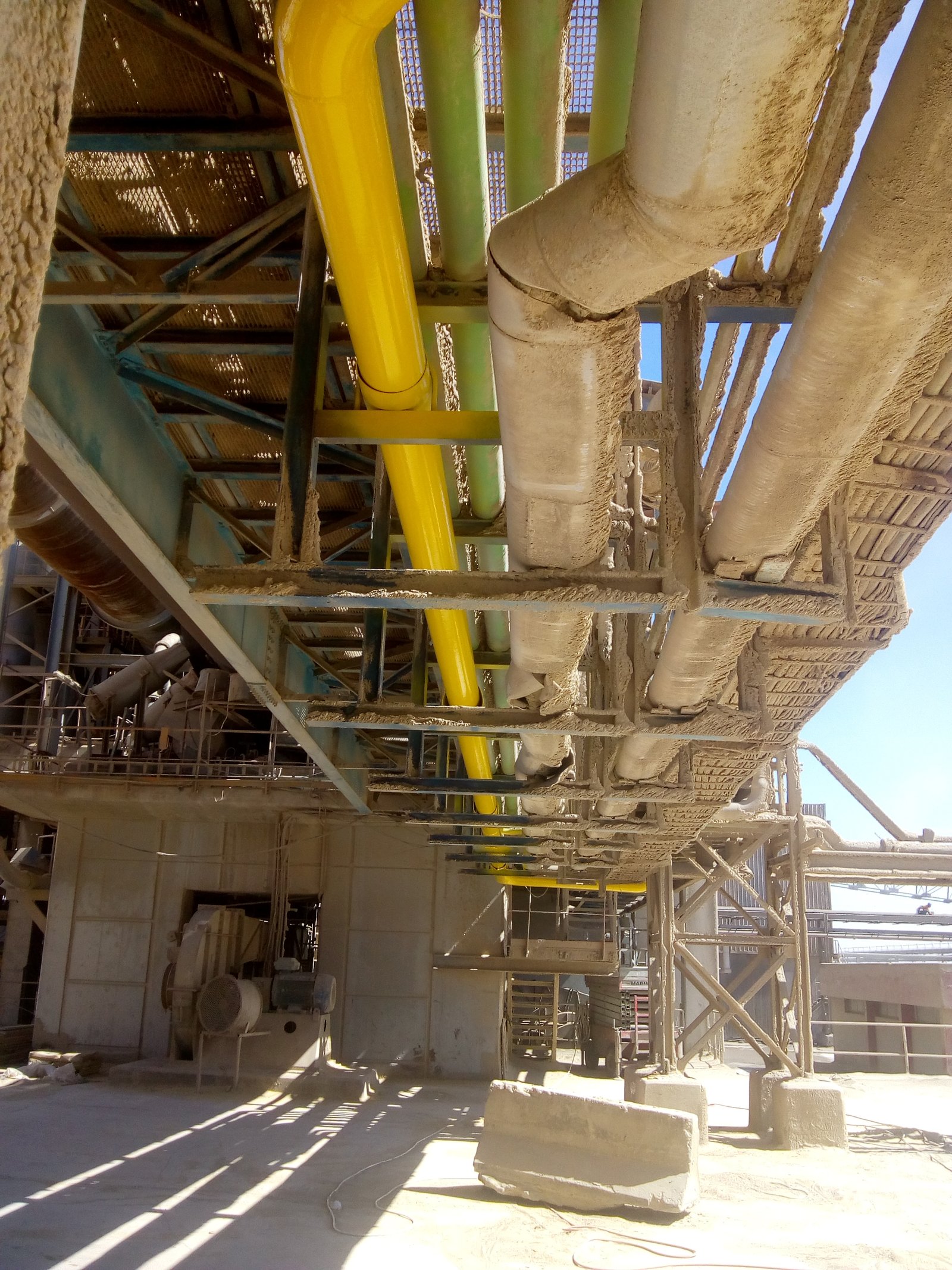 Piping & Pipeline